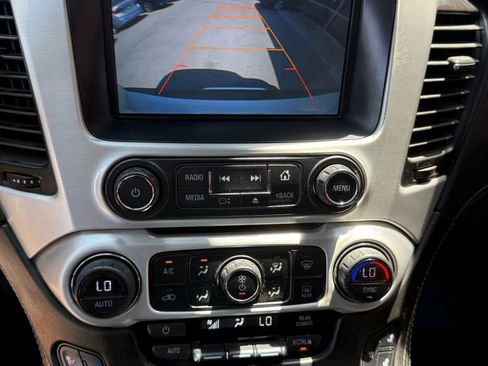 Used 2015 GMC Yukon SLT w/ Open Road Package image 14