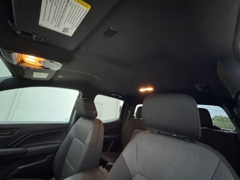 Used 2023 Chevrolet Colorado Trail Boss AWD/4WD image 26