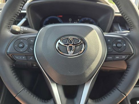 Certified 2026 Toyota Corolla SE w/ SE Premium Package FWD image 24
