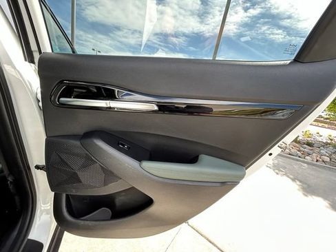 Used 2024 Kia Seltos SX w/ SX Sunroof Package AWD/4WD image 31