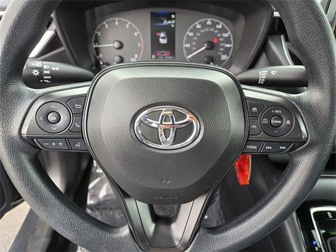 Certified 2024 Toyota Corolla LE image 19