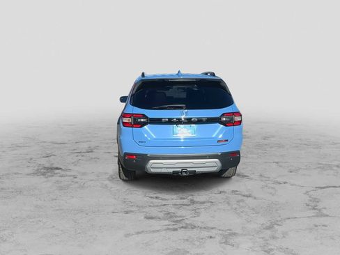 Used 2024 Honda Pilot TrailSport image 7