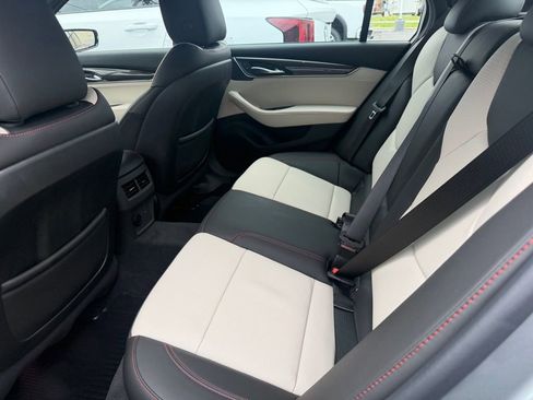 Used 2026 Cadillac CT5 Sport w/ Technology Package image 75