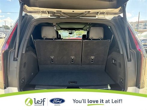 Used 2023 Cadillac Escalade Sport image 25