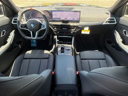 New 2026 BMW M340i xDrive AWD/4WD image 29
