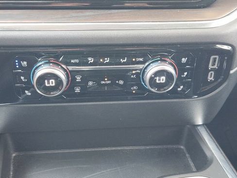 Used 2023 GMC Sierra 1500 SLT RWD image 19