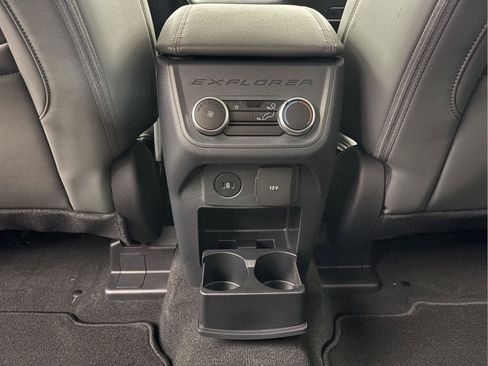 New 2026 Ford Explorer Active w/ Active Comfort Package AWD/4WD image 18