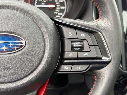 Certified 2023 Subaru Forester Sport AWD/4WD image 21