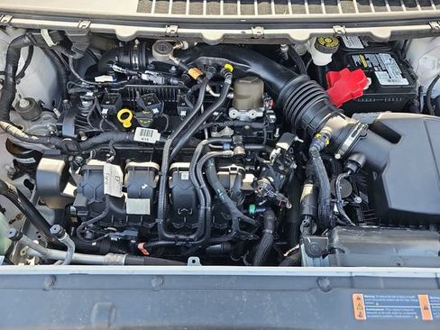 Certified 2019 Ford Edge SEL w/ Equipment Group 201A FWD image 36