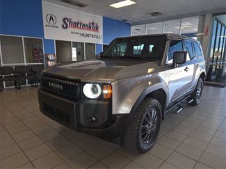 Used 2025 Toyota Land Cruiser 1958 video 1