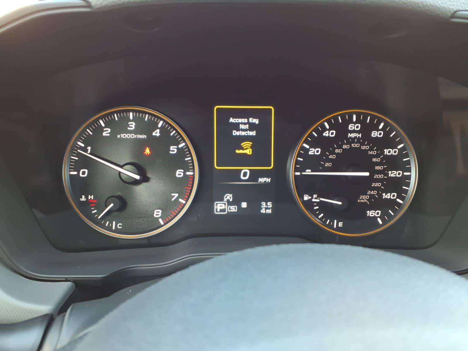 New 2026 Subaru Crosstrek 2.5i Wilderness AWD/4WD image 40
