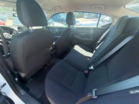 Used 2021 Nissan Sentra S FWD image 8