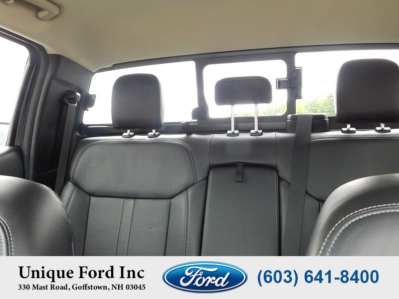 Used 2020 Ford Ranger Lariat w/ Equipment Group 501A Mid AWD/4WD image 13