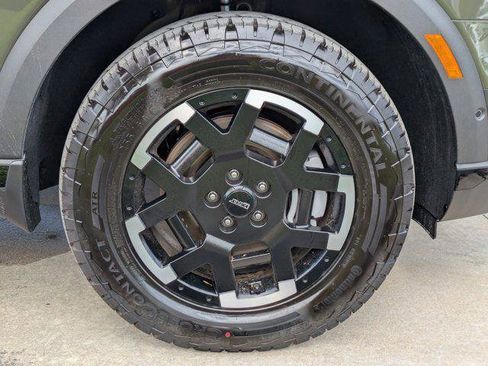 New 2026 Hyundai Palisade XRT Pro image 11