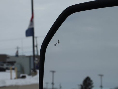 Used 2025 Ford F350 King Ranch w/ Chrome Package image 25