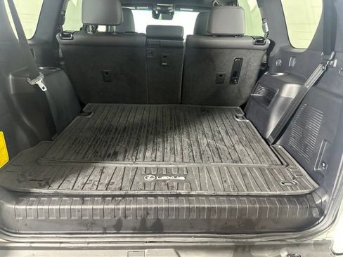 Used 2023 Lexus GX 460 Premium w/ Premium Package AWD/4WD image 27