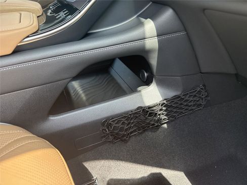 New 2026 INFINITI QX80 Luxe w/ Cargo Package image 49