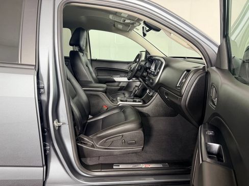 Used 2019 Chevrolet Colorado ZR2 AWD/4WD image 37