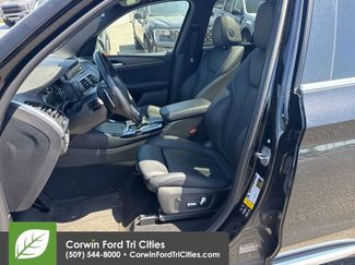 Used 2018 BMW X3 xDrive30i AWD/4WD video 2