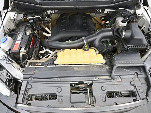 Used 2016 Ford F150 XL w/ XL Power Equipment Group AWD/4WD image 44