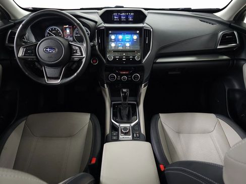 Used 2021 Subaru Forester Limited w/ Popular Package #3 image 19