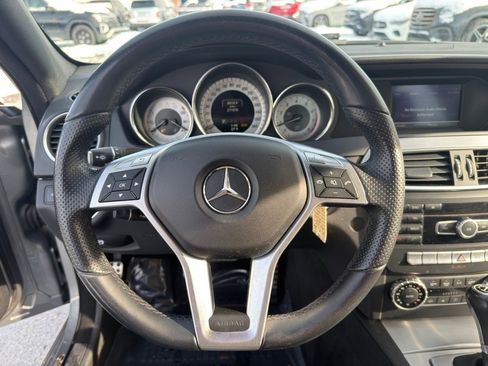 Used 2014 Mercedes-Benz C 300 C 300 image 18