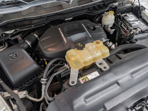 Used 2016 RAM 1500 Lone Star image 55