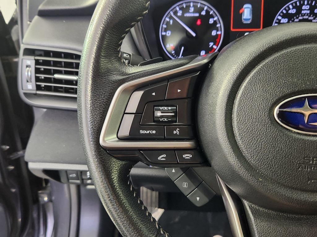 Used 2022 Subaru Outback Premium AWD/4WD image 25