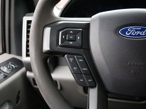 Used 2020 Ford F350 XLT image 17