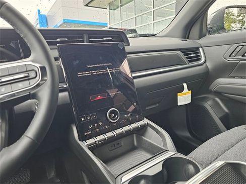 New 2025 GMC Terrain Elevation w/ Technology Package II image 27