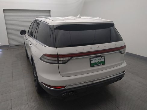 Used 2020 Lincoln Aviator Reserve w/ Equipment Group 202A AWD/4WD image 6