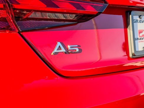 Used 2020 Audi A5 2.0T Premium image 9