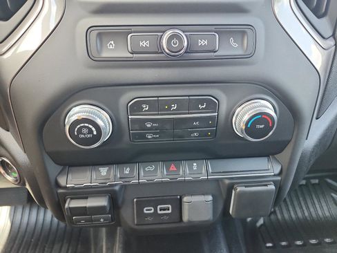 New 2026 GMC Sierra 3500 Pro image 15