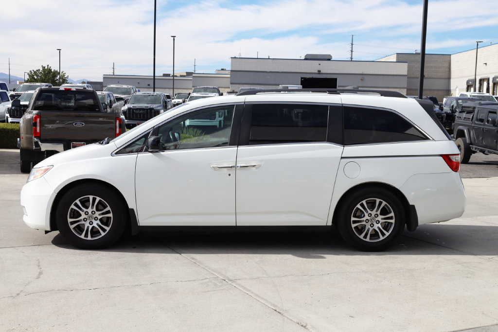 Used 2011 Honda Odyssey EX-L image 3