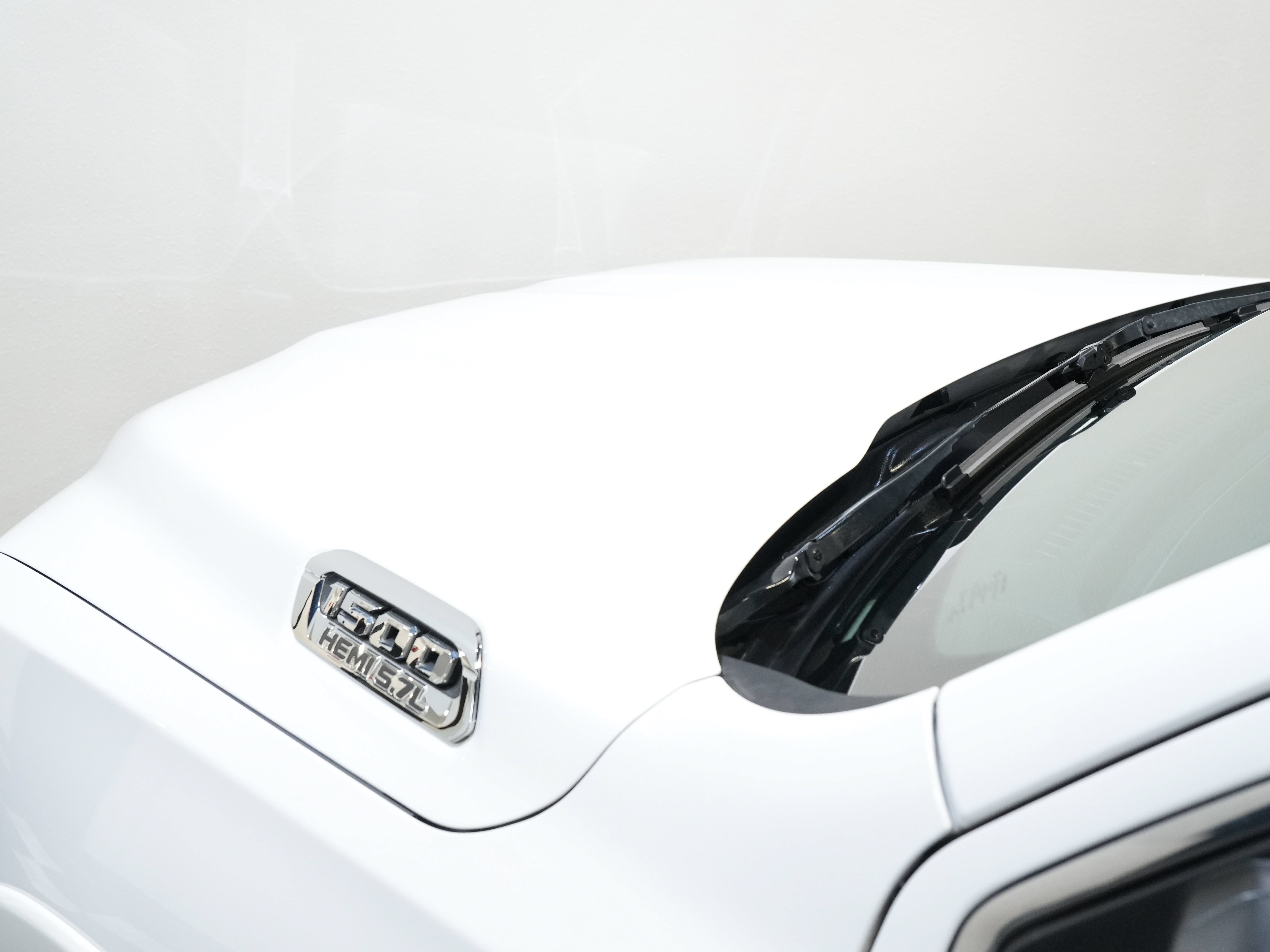 Used 2019 RAM 1500 Limited AWD/4WD image 23