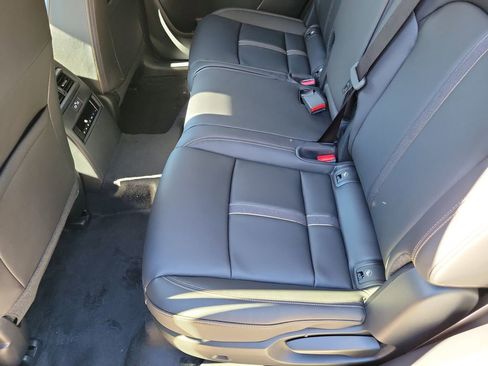 New 2026 MAZDA CX-90 3.3 Turbo w/ Select Package image 14