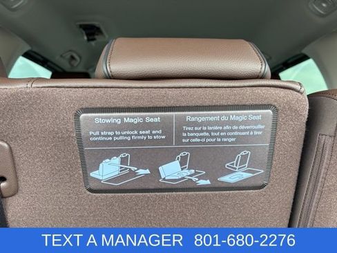 Used 2026 Honda Odyssey Touring image 34