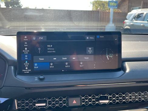 Used 2024 Honda Accord EX-L image 34
