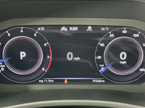 Used 2022 Volkswagen Atlas SE AWD/4WD image 19