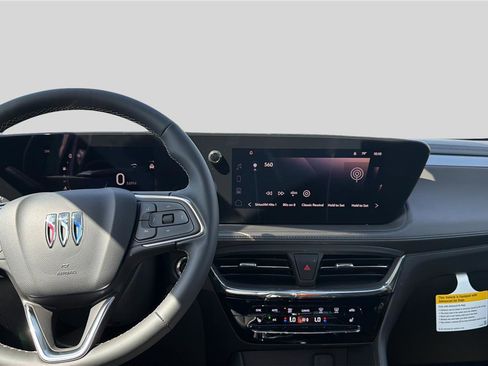 New 2026 Buick Encore GX Avenir w/ Avenir Technology Package AWD/4WD image 9