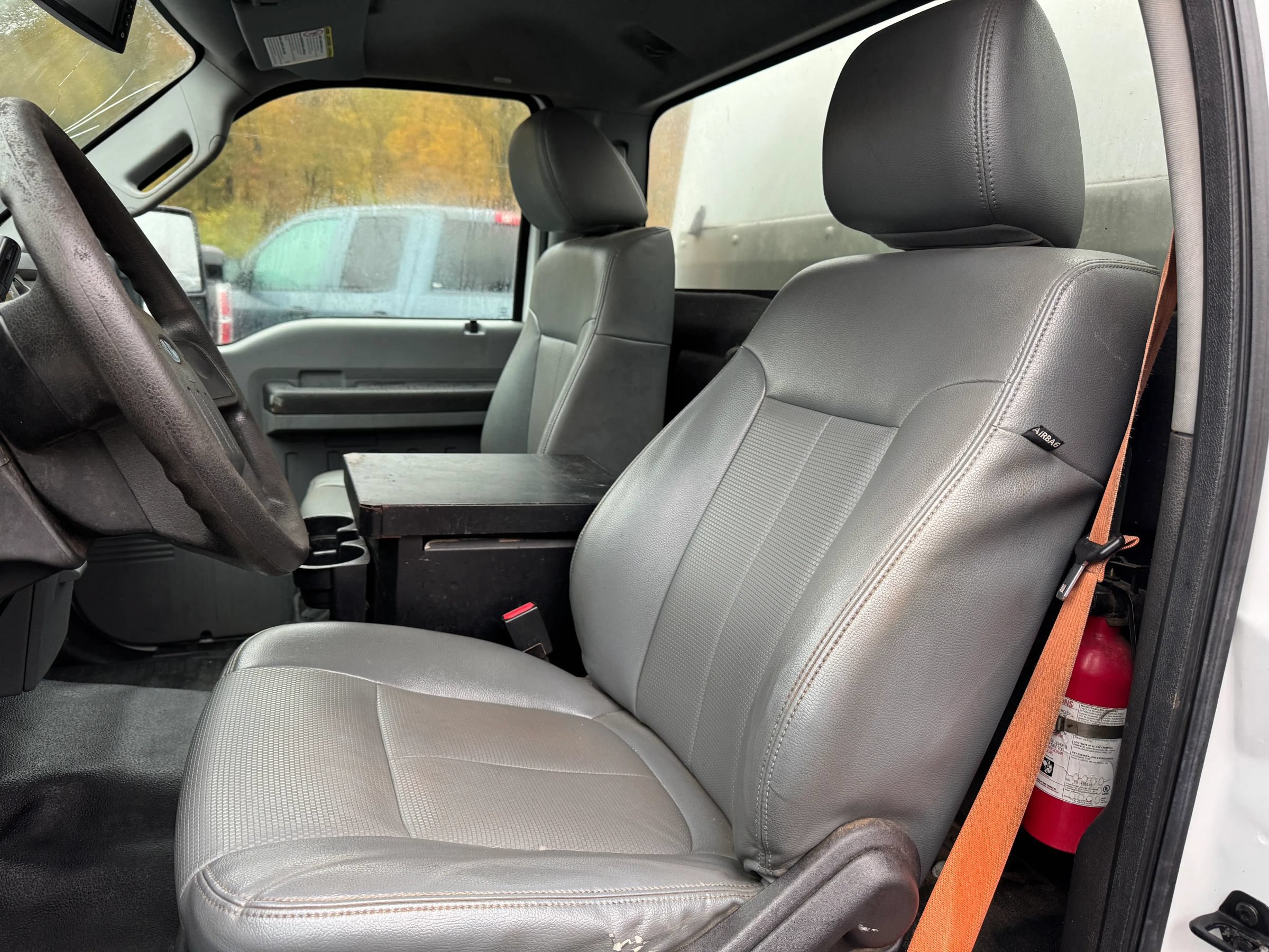 Used 2013 Ford F350 XL RWD image 10