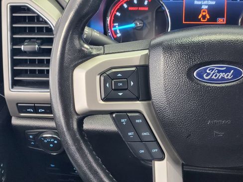 Used 2020 Ford F250 Lariat AWD/4WD image 28