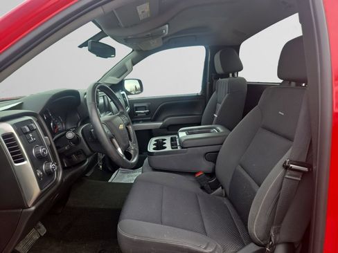 Used 2018 Chevrolet Silverado 1500 LT image 10