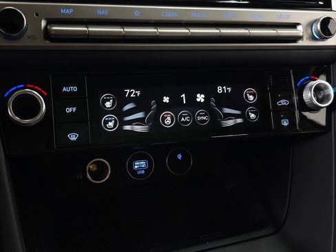 New 2026 Genesis G70 2.5T Prestige image 22