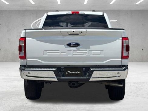 Used 2021 Ford F150 Lariat AWD/4WD image 19