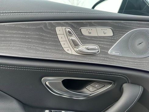 Certified 2023 Mercedes-Benz CLS 450 4MATIC image 16