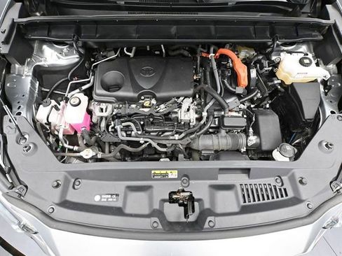 Used 2021 Toyota Highlander XLE image 54