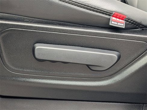 Used 2024 RAM 1500 Tradesman image 20