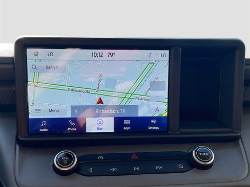 Used 2024 Ford Maverick Tremor w/ Tremor Off-Road Package image 13