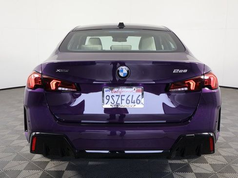 Used 2025 BMW 228i xDrive w/ Premium Package image 5